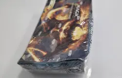 Magic: The Gathering Set Booster Box Lord of the Rings Tales Middle-earth 2023 - Image 4