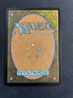 Mtg X1 Omnibian Dissension Magic The Gathering - Image 2