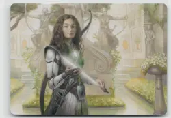 MTG Modern Horizons 2 Art Series Arcus Acolyte x1 NM 44/81 - Image 1