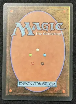 MTG Magic The Gathering FBB Unstable Mutation GERMAN NM - Image 2