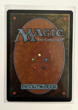 MTG – Avatar – Badgermole Cub Borderless - Mythic 0326 - Image 2