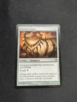 Basilisk Collar Worldwake Regular - Image 1
