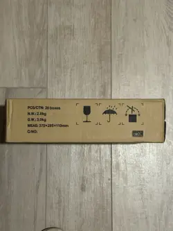 Pokemon TCG: Gem Pack Vol.2 Booster Box Case (S-Chinese) Sealed ✅READY TO SHIP📦 - Image 3