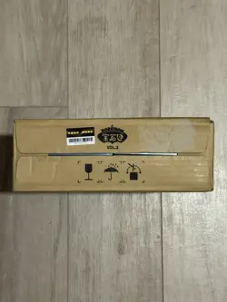 Pokemon TCG: Gem Pack Vol.2 Booster Box Case (S-Chinese) Sealed ✅READY TO SHIP📦 - Image 4