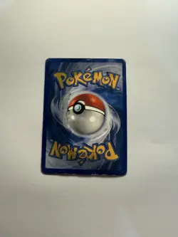 Umbreon 32/144 Reverse Holo EX Skyridge 2003 Damaged/Hp Rare Vintage Pokemon - Image 4