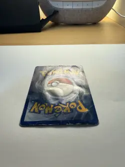 Umbreon 32/144 Reverse Holo EX Skyridge 2003 Damaged/Hp Rare Vintage Pokemon - Image 5