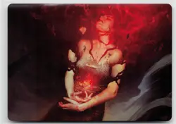 MTG Modern Horizons 2 Art Series Flay Essence x1 NM 29/81 - Image 1