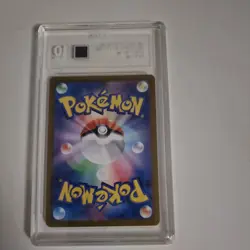Pokemon Charizard ex Scarlet & Violet151 183/165 Holo Ultra Rare TAG 10 GEM Mint - Image 4