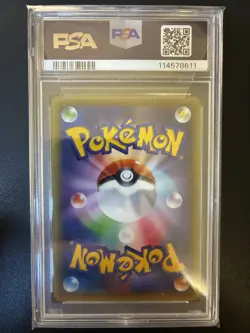 Japanese Darkrai Holo PSA 10 Mythical & Legend Dream Shine CP5 1st Pokemon 2016 - Image 2