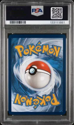 2023 Pokemon Svp En-Sv Black Star Promo 053 Mew Ex 151 Ultra-Premium Coll - PSA - Image 2