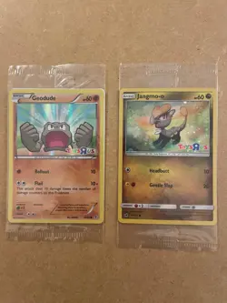 Pokemon Toys R Us complete set 15 cards factory sealed - Image 5
