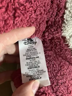Disney Pixar Toy Story Lotso Talking Plush Special Edition Strawberry Replica - Image 3