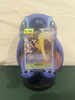 Borsalino EB04-058 SR - One Piece OP15 Adventure on Kami’s Island - English NM/M - Image 1