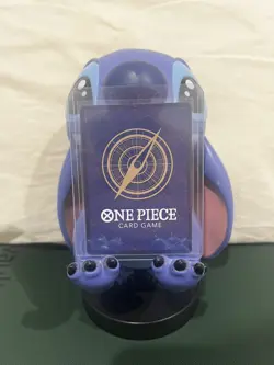 Borsalino EB04-058 SR - One Piece OP15 Adventure on Kami’s Island - English NM/M - Image 2