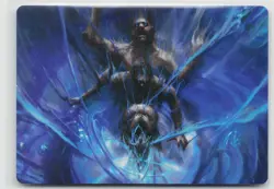 MTG Modern Horizons 2 Art Series Shattered Ego x1 NM 19/81 - Image 1