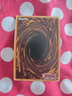Yugioh - Magical Meltdown - FUEN-EN034 - 1st Edition Secret rare - Image 2