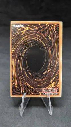 Snoww, Unlight of Dark World SR13-EN044 -YuGiOh TCG 1st Edition- Misprint Miscut - Image 2