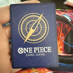 Sengoku OP07-046 R 500 Years in the Future One Piece TCG 2024 - Image 2