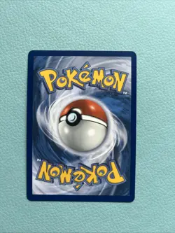 Meowth 106/094 Illustration Rare Phantasmal Flames Pokemon Card TCG NM/Mint - Image 2