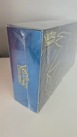 Pokemon Mega Charizard Trading Card Game EX Ultra-Premium Collection Box - Image 4
