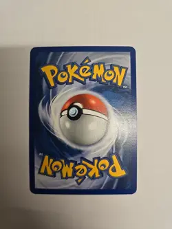 Pokemon TCG Blaine's Kangaskhan Gym Heroes 36/132 Regular Unlimited Uncommon - Image 2