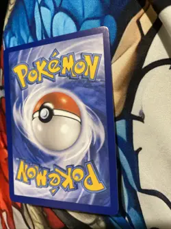 Pokemon TCG Victini Black Bolt Card 171/086 Pack Fresh Mint Condition UK - Image 2