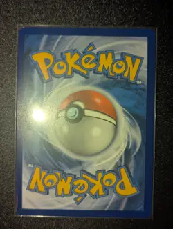 Iron Jugulis 216/182 SV04: Paradox Rift Holo Illustration Rare Pokemon TCG - Image 4