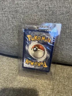 Moltres & Zapdos & Articuno GX SM210 Promo Tag Team Pokemon Card New & Sealed - Image 3