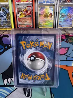 Weavile 238/236 Secret Rare Cosmic Eclipse Card (NM/Mint Condition, UK Seller) - Image 2