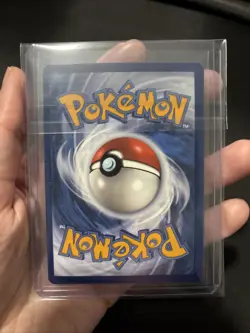 Pokemon TCG Metagross 178/162 Temporal Forces Holo Card Illustration Rare - Image 2