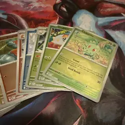 Pokemon Holo/Reverse Holo Ascended Heroes Bulk Lot - 19 Cards - Image 2