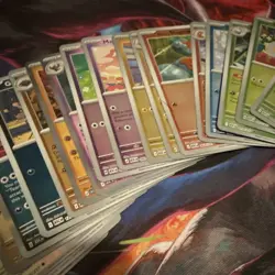 Pokemon Holo/Reverse Holo Ascended Heroes Bulk Lot - 19 Cards - Image 3