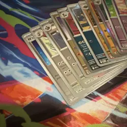 Pokemon Holo/Reverse Holo Ascended Heroes Bulk Lot - 19 Cards - Image 4