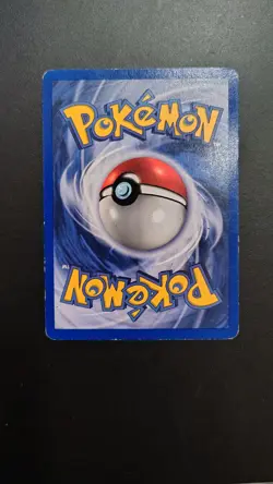 Pokemon TCG Zapdos Holo Rare Card 16/102 Base Set English - Image 4