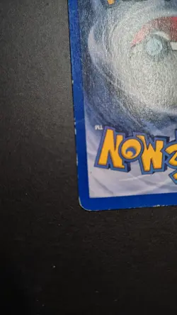 Pokemon TCG Zapdos Holo Rare Card 16/102 Base Set English - Image 5