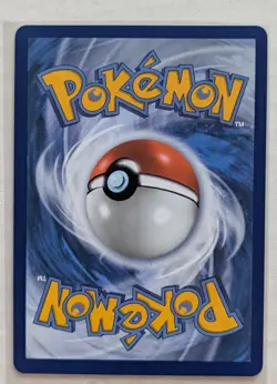 Poke Pad Perfect Order 113 Pokemon TCG Trainer Card Full Art Ultra Rare NM Holo - Image 2