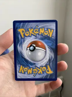 Darkrai - XY114 - Pokemon XY Promo Holo Rare Card - Image 2