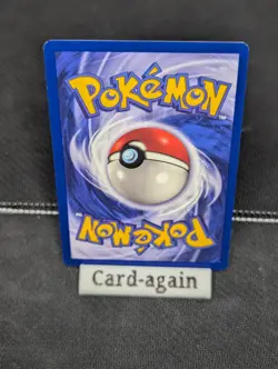 Pokemon TCG Aerodactyl Fossil Card 16/62 Unlimited Rare, NM Condition - Image 2