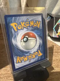 Pokemon TCG Veluza Card 192/182 Sv04: Paradox Rift NM Condition - Image 2