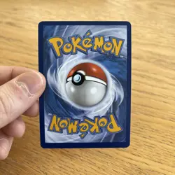 Pokemon TCG Iron Jugulis Illustration Rare Card 216/182 Paradox Rift - Image 2
