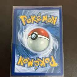 Pokemon TCG Iron Jugulis Illustration Rare Card 216/182 Paradox Rift - Image 2