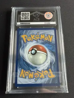 Pokemon TCG Iron Jugulis Illustration Rare Card 216/182 Paradox Rift Ace 10 - Image 2