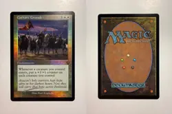 Cathars' Crusade (Retro Frame) 337 MTG Innistrad Remastered Foil - Image 3