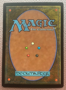 Armageddon MTG Magic the gathering - Image 2