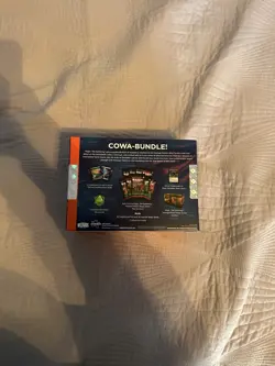 MTG Teenage Mutant Ninja Turtles Bundle - Image 2