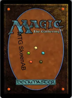 MTG SkeenAB Tataru Taru BORDERLESS from FIC. NM. - Image 2