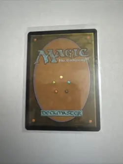 Brain Freeze - LP Regular #29 Uncommon Scourge 2003 Magic the Gathering MTG - Image 2