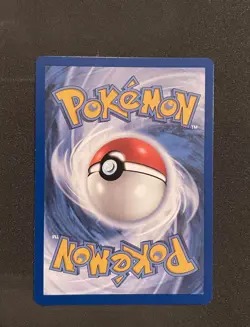 Pokemon TCG N’s Zekrom MEP EN 031 Black Star Promo NM - Image 2