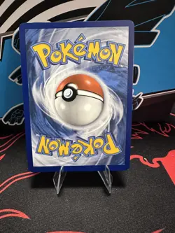 Pokemon TCG SV08: Surging Sparks Appletun #211/191 NM - Image 2