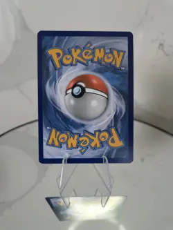 Lunala GX 66/149 Sun & Moon Rare GX Pokemon TCG Holo NM 01 🍬 - Image 2